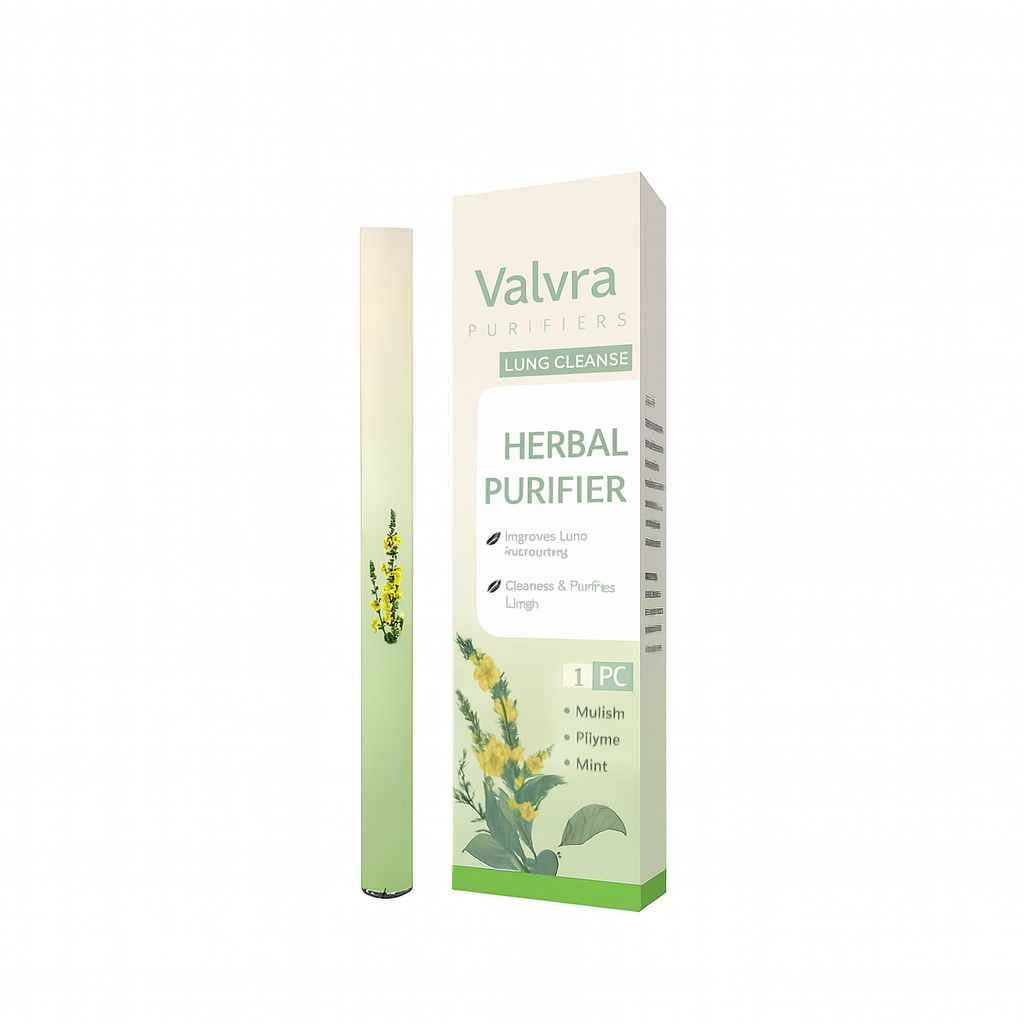 Herbal Puff Diffuser