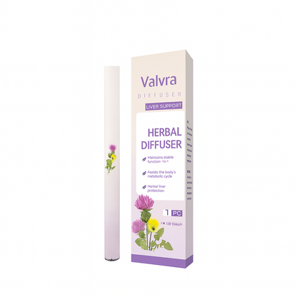 Herbal Puff Diffuser