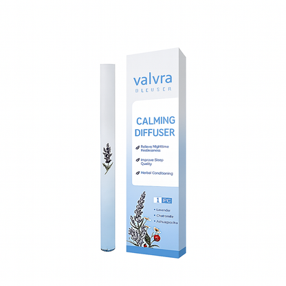 Herbal Puff Diffuser